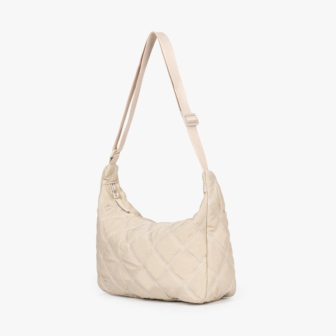 Alvara™ | Quilted Fleece Bag