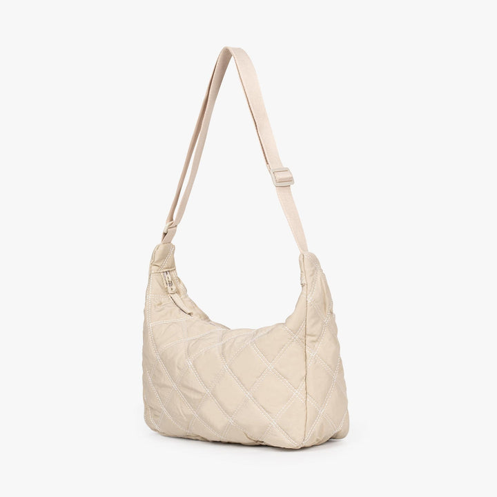 Alvara™ | Quilted Fleece Bag