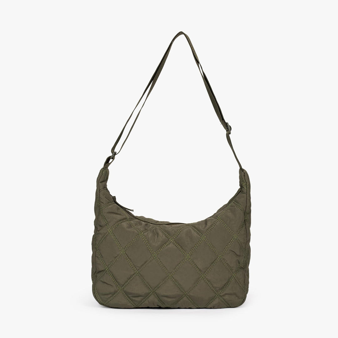 Alvara™ | Quilted Fleece Bag