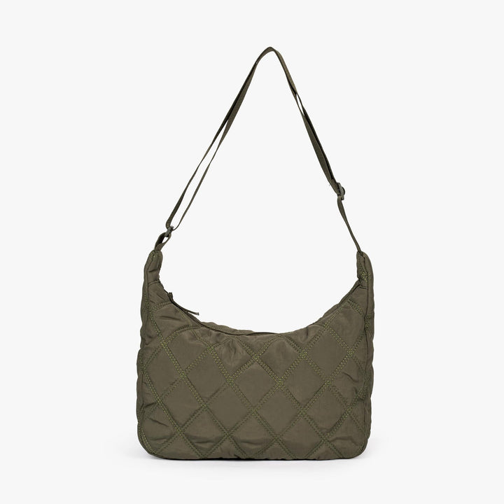 Alvara™ | Quilted Fleece Bag