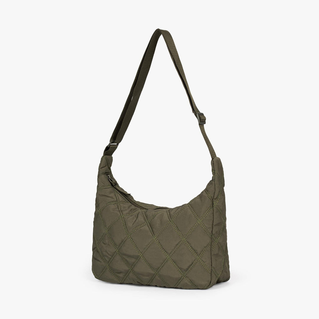 Alvara™ | Quilted Fleece Bag