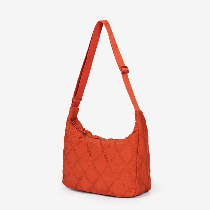 Alvara™ | Quilted Fleece Bag