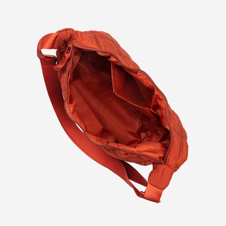 Alvara™ | Quilted Fleece Bag