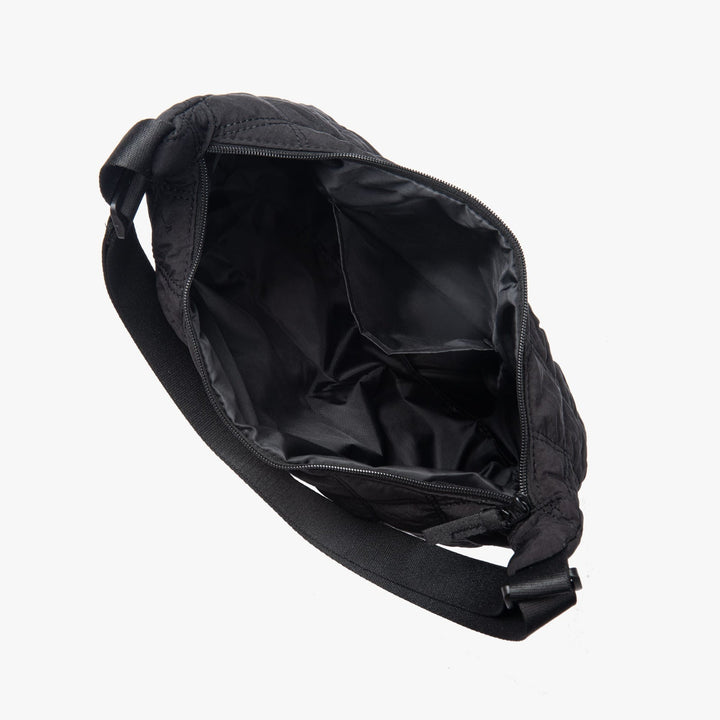 Alvara™ | Quilted Fleece Bag