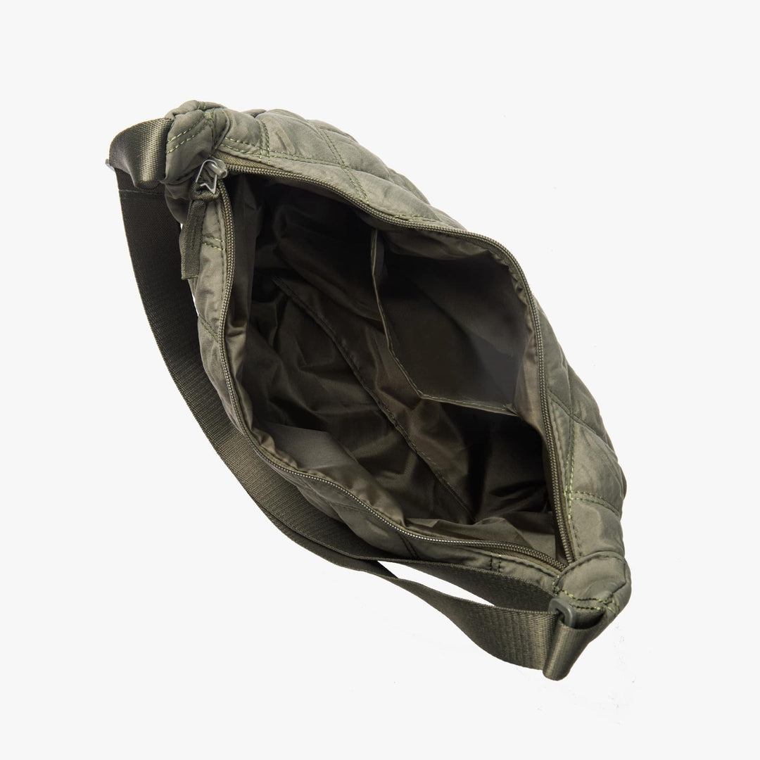 Alvara™ | Quilted Fleece Bag