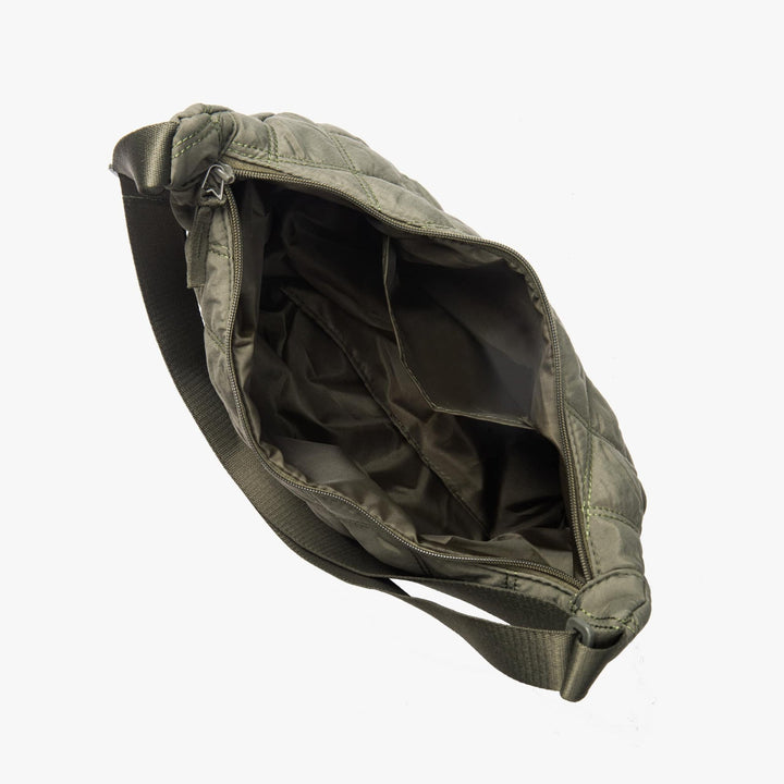 Alvara™ | Quilted Fleece Bag