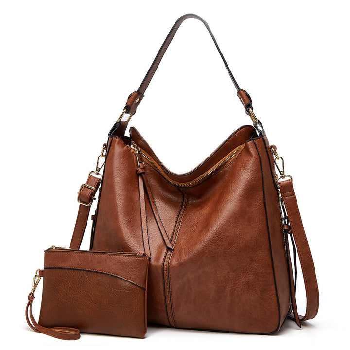 Kendall™ | large capacity bag