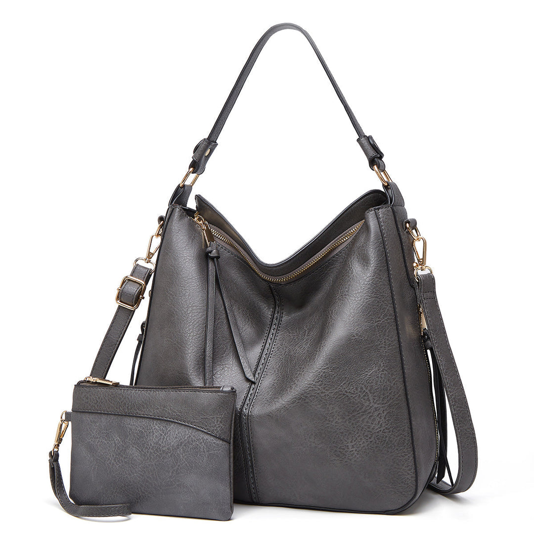 Kendall™ | large capacity bag