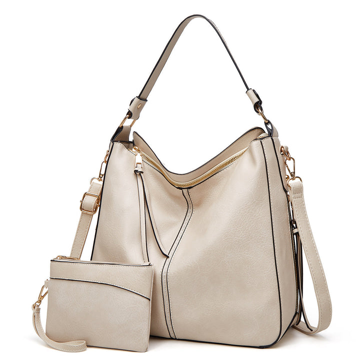Kendall™ | large capacity bag