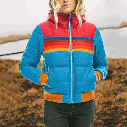 LUCY™ | PLUSH JACKET