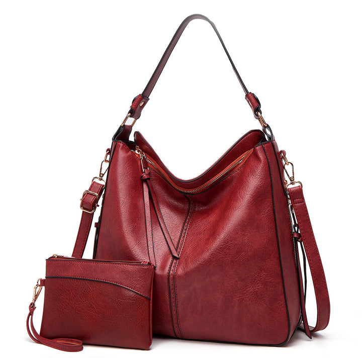 Kendall™ | large capacity bag