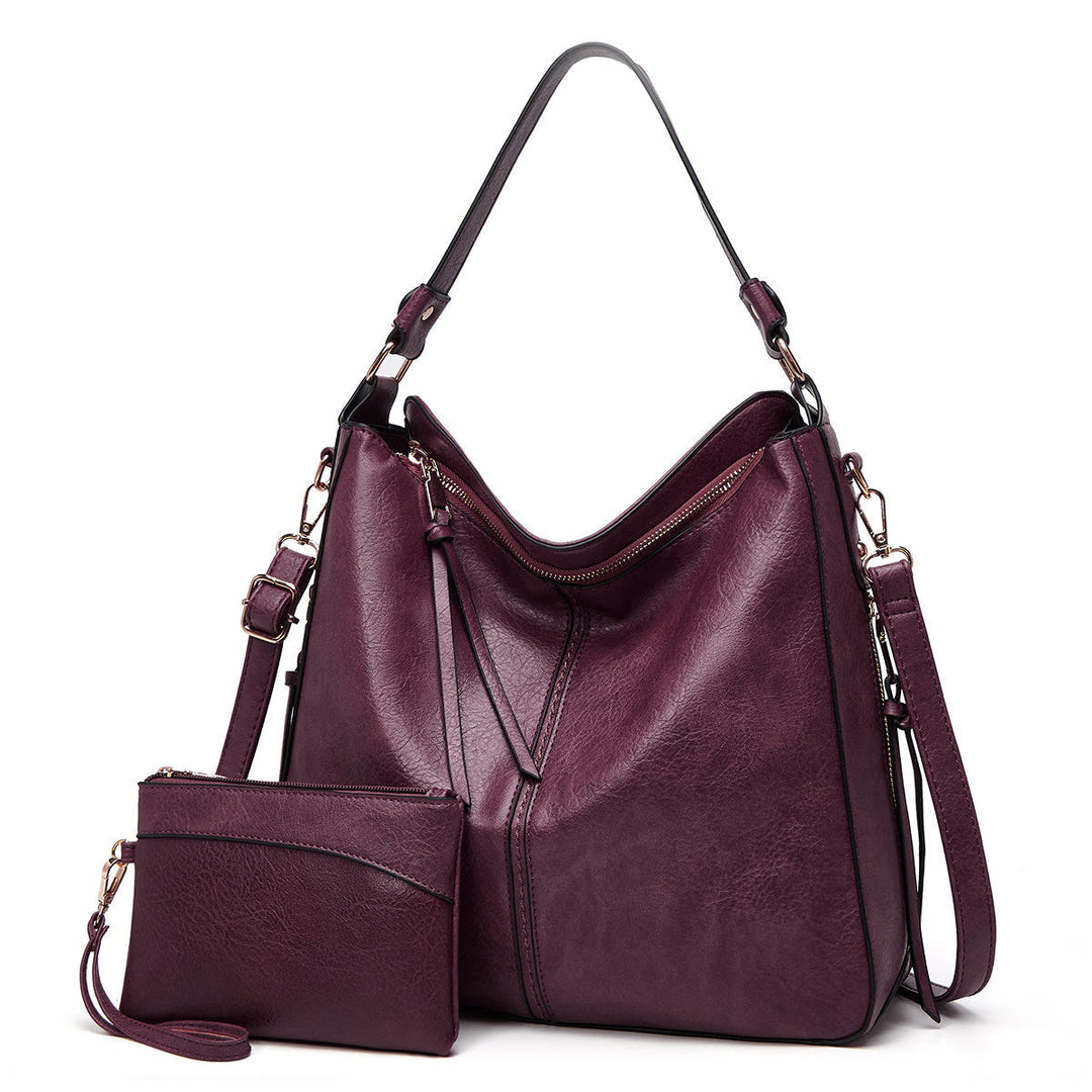 Kendall™ | large capacity bag