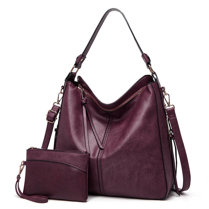 Kendall™ | large capacity bag