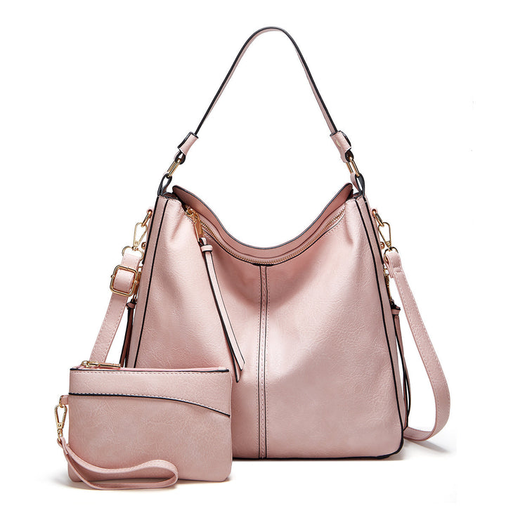 Kendall™ | large capacity bag