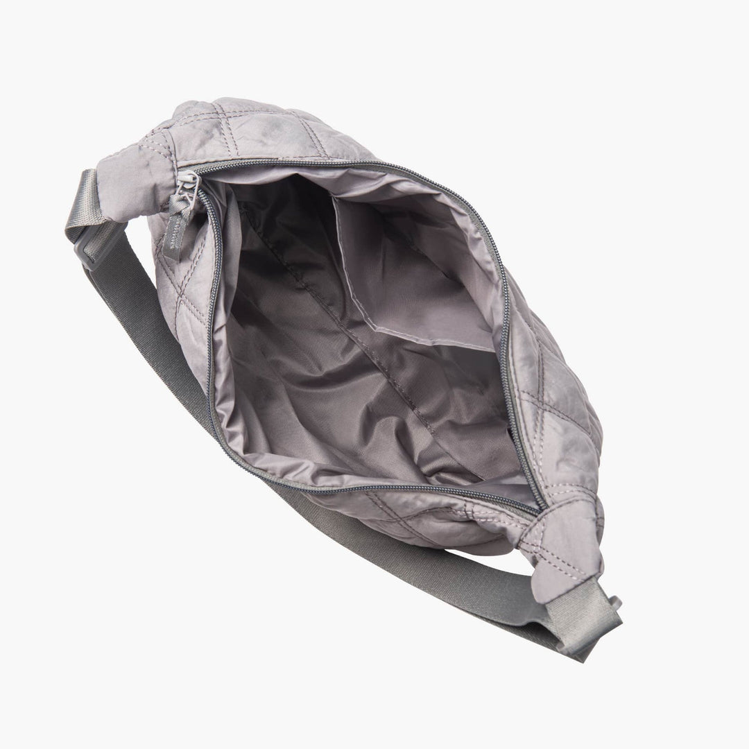 Alvara™ | Quilted Fleece Bag