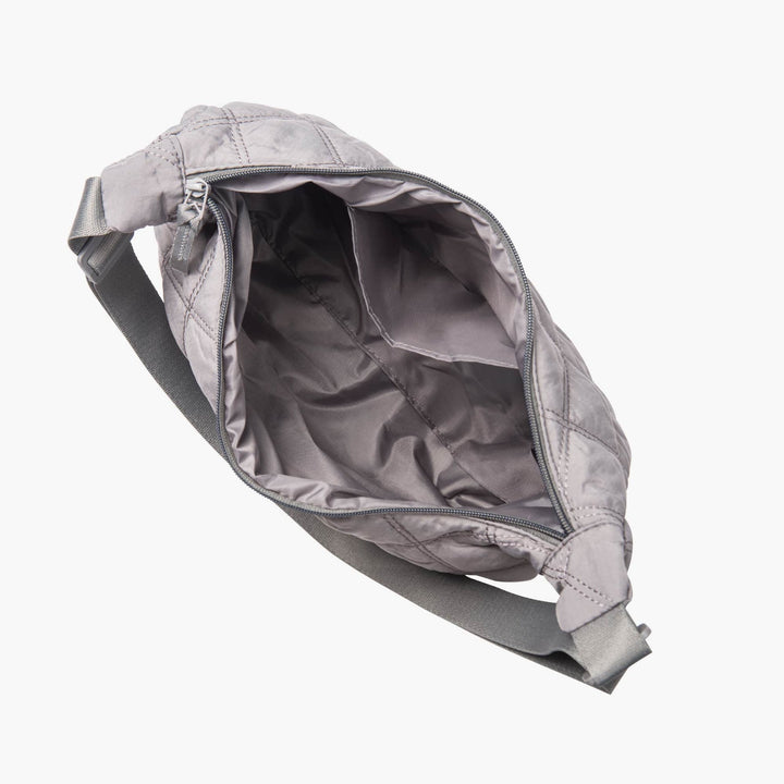 Alvara™ | Quilted Fleece Bag