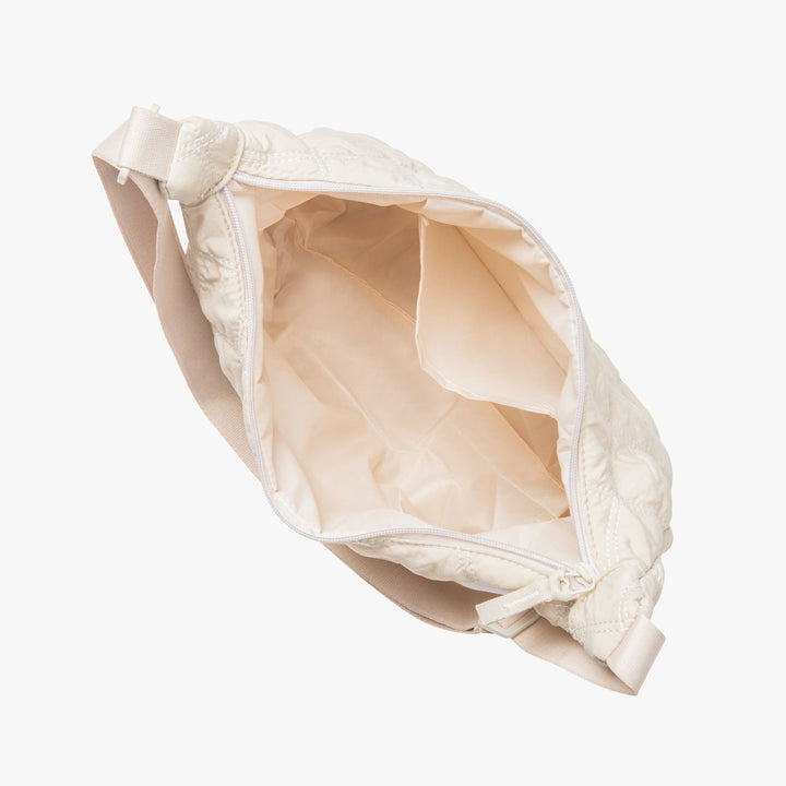 Alvara™ | Quilted Fleece Bag