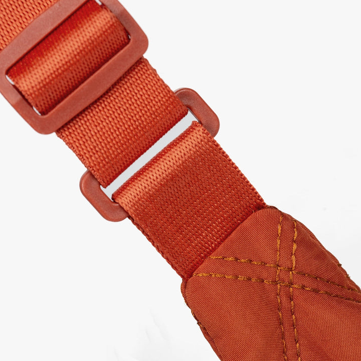 Alvara™ | Quilted Fleece Bag