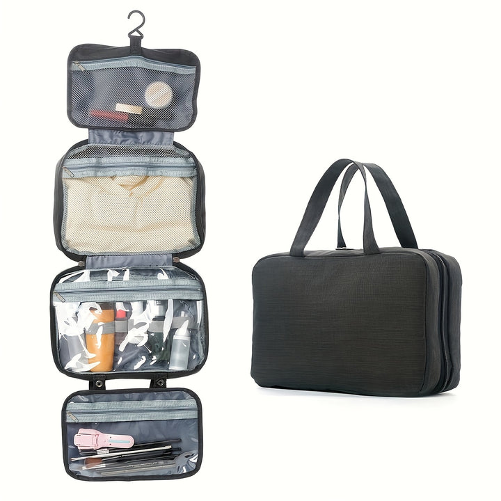 TravelPro™ Hanging Toiletry Bag