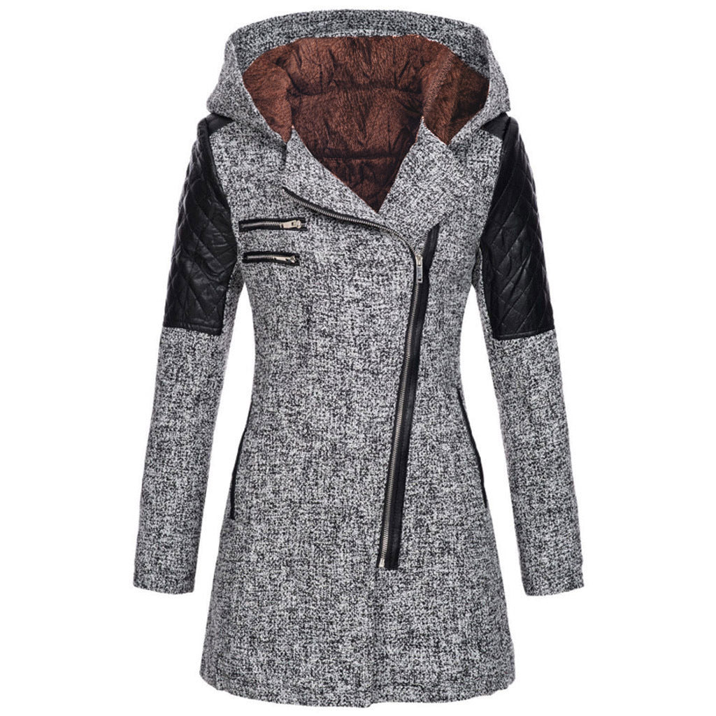 Rosie™ | Winter Jacket