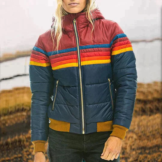 LUCY™ | PLUSH JACKET