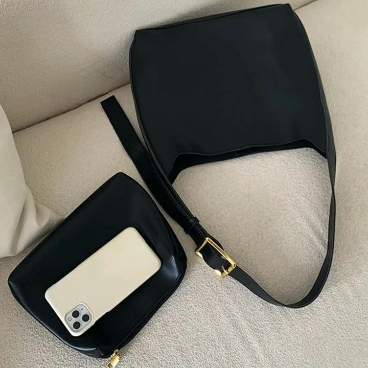 Evelina™ | Shoulder bag