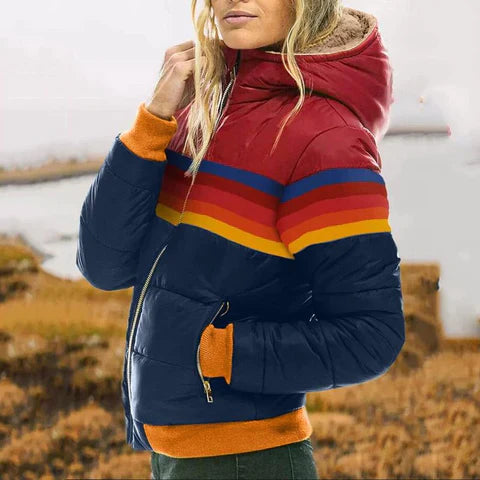 LUCY™ | PLUSH JACKET