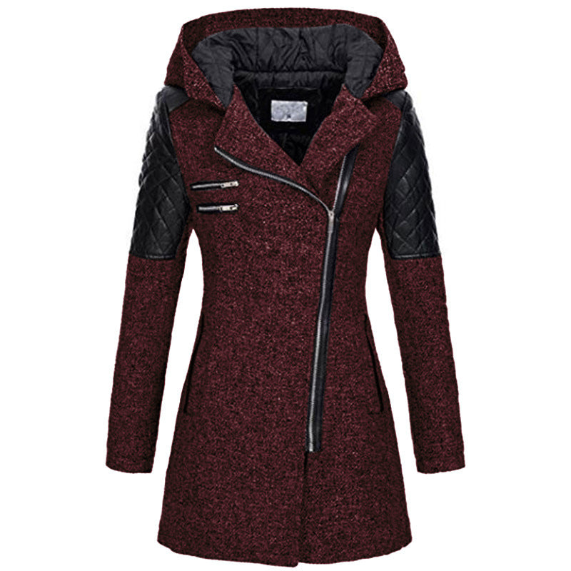 Rosie™ | Winter Jacket