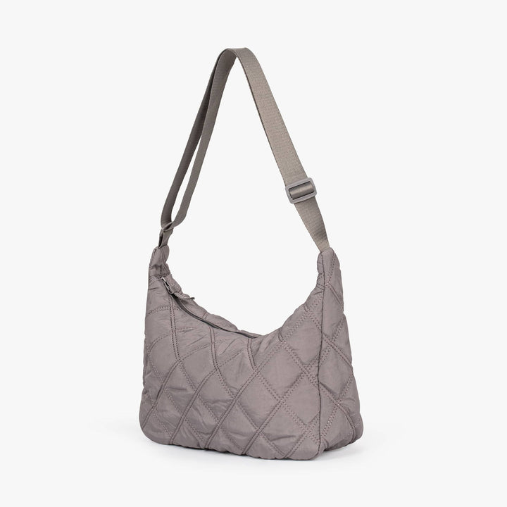 Alvara™ | Quilted Fleece Bag