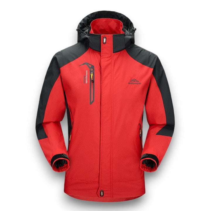 Storm™ | Weatherproof Jacket