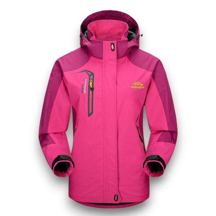 Storm™ | Weatherproof Jacket
