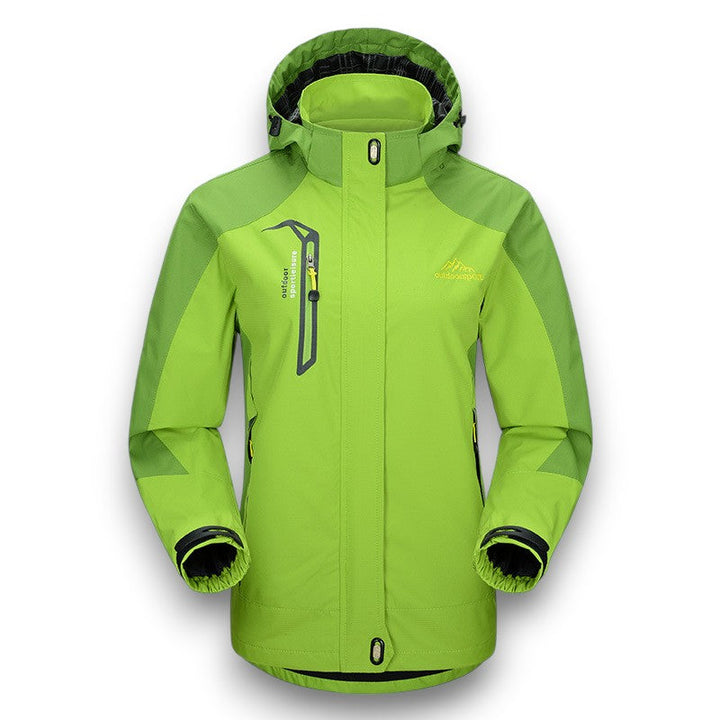Storm™ | Weatherproof Jacket