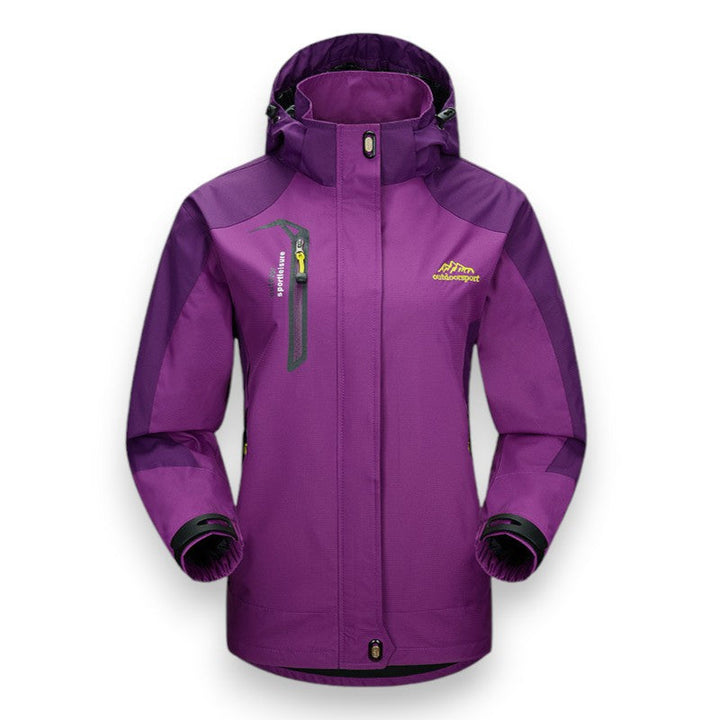Storm™ | Weatherproof Jacket