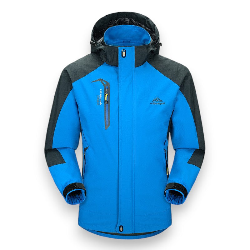 Storm™ | Weatherproof Jacket
