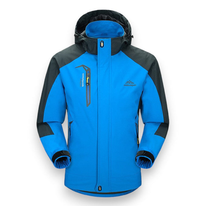 Storm™ | Weatherproof Jacket