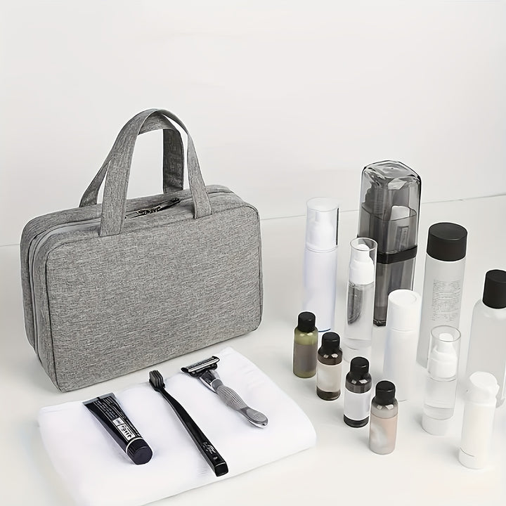 TravelPro™ Hanging Toiletry Bag