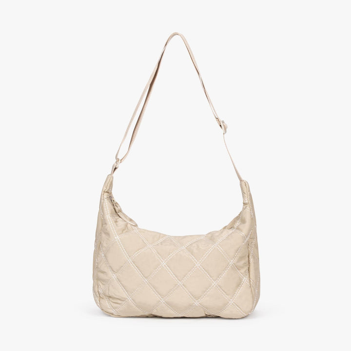 Alvara™ | Quilted Fleece Bag