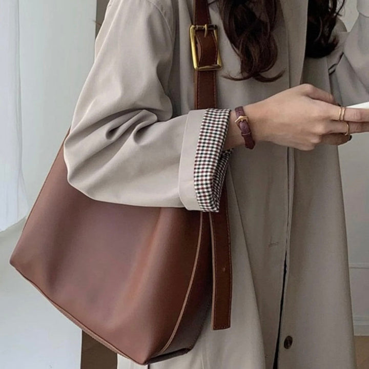 Evelina™ | Shoulder bag
