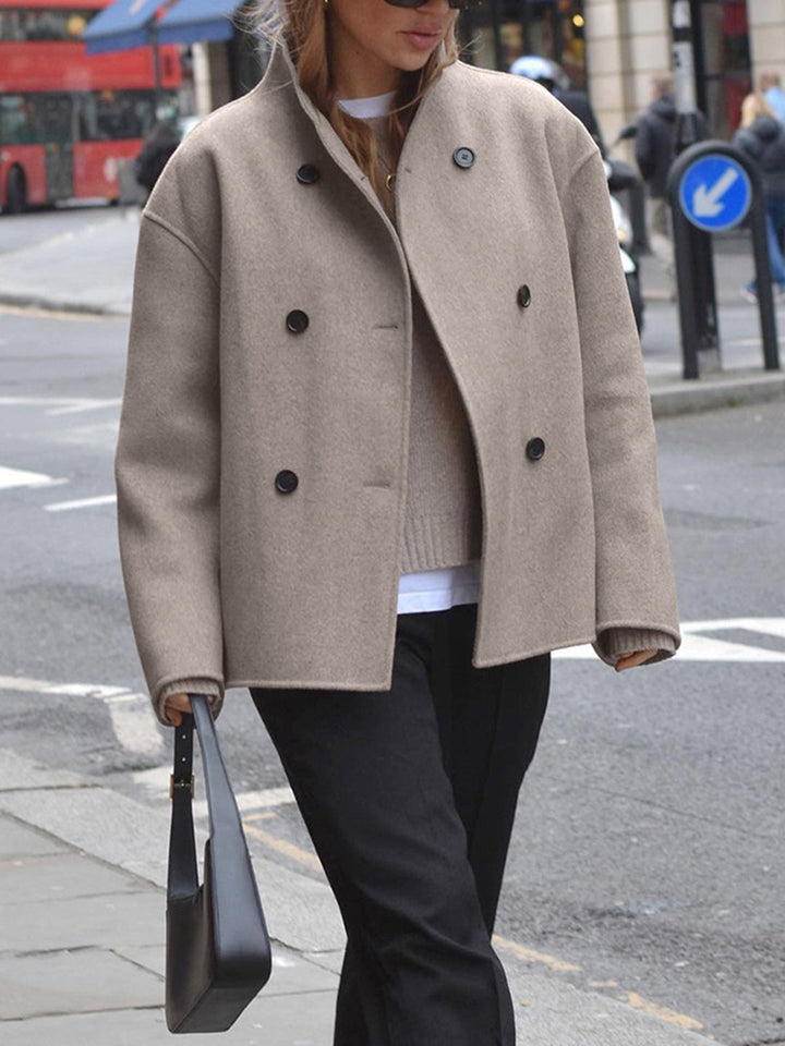Isla™ | Oversized Jacket