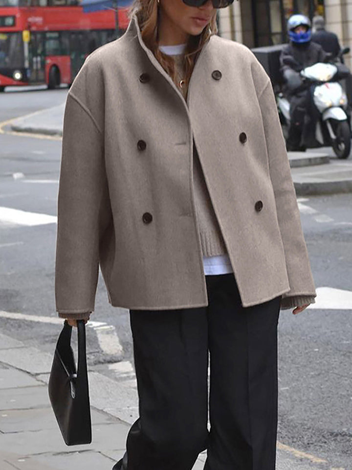 Isla™ | Oversized Jacket