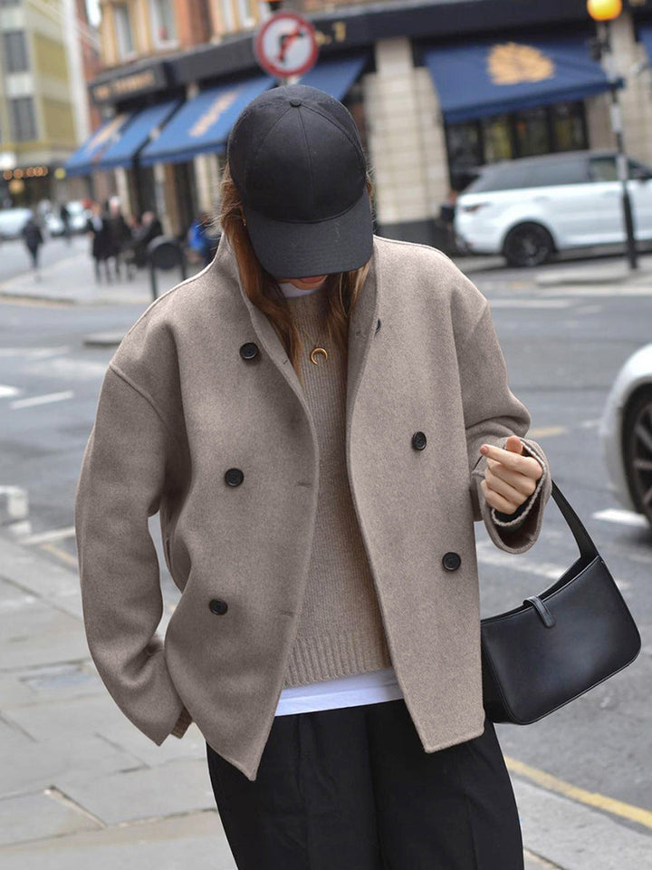 Isla™ | Oversized Jacket