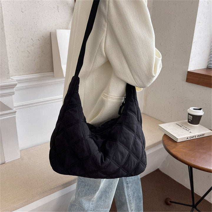 Alvara™ | Quilted Fleece Bag
