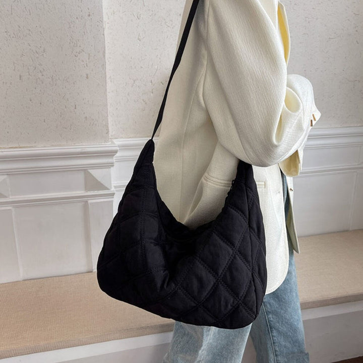 Alvara™ | Quilted Fleece Bag