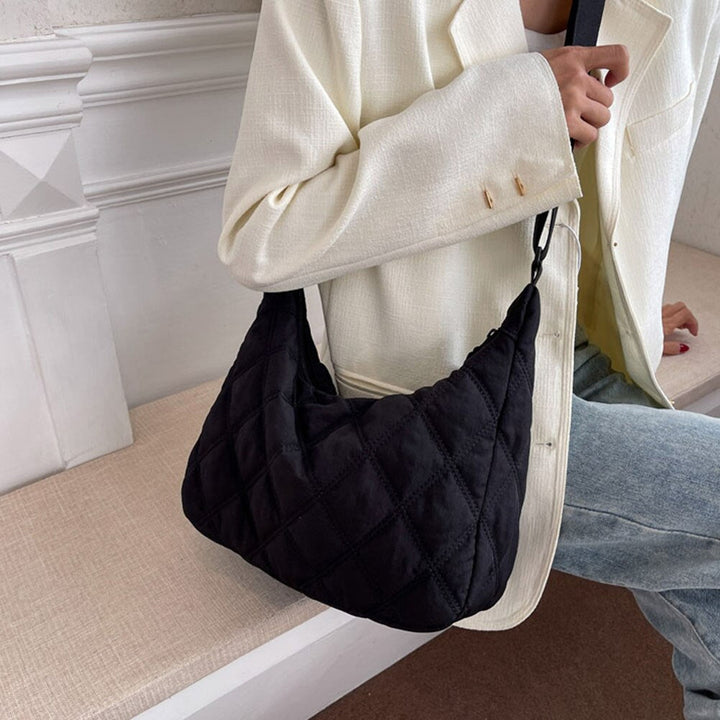Alvara™ | Quilted Fleece Bag