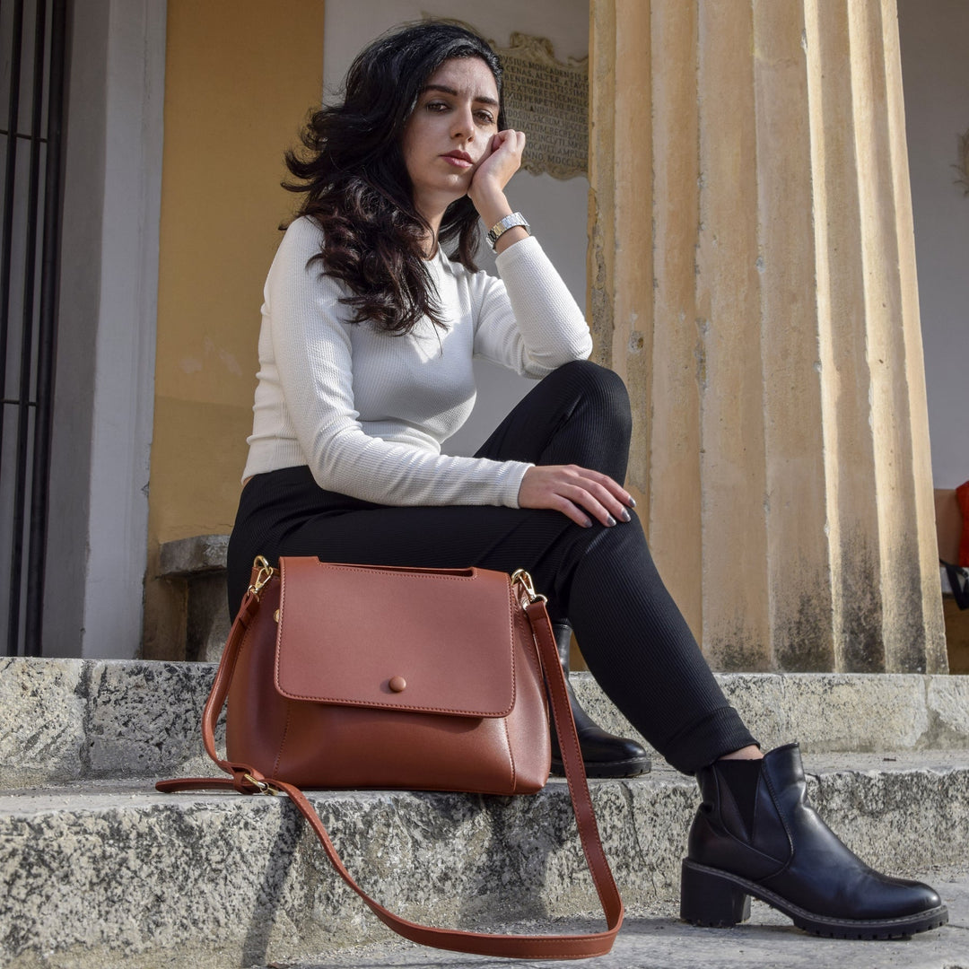 Eloria™ | Crossbody Bag