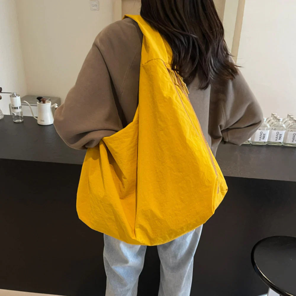 Luna – Hobo Shoulder Bag