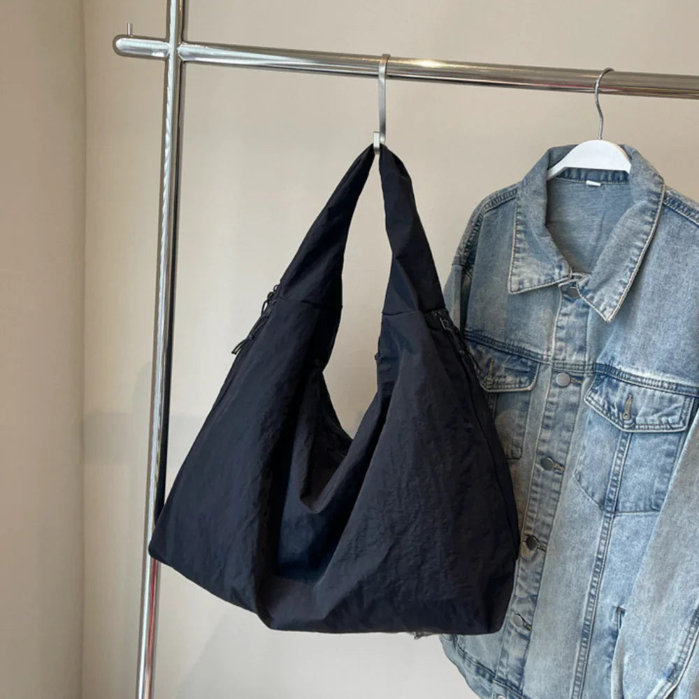 Luna – Hobo Shoulder Bag