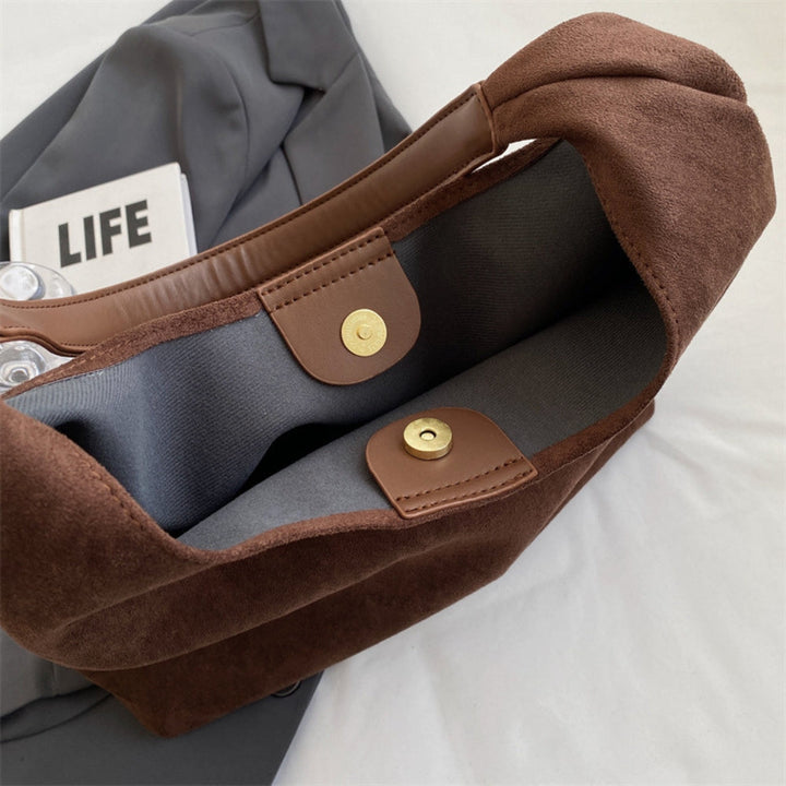 Emilia™ | Shoulder bag