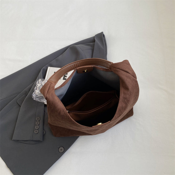 Emilia™ | Shoulder bag