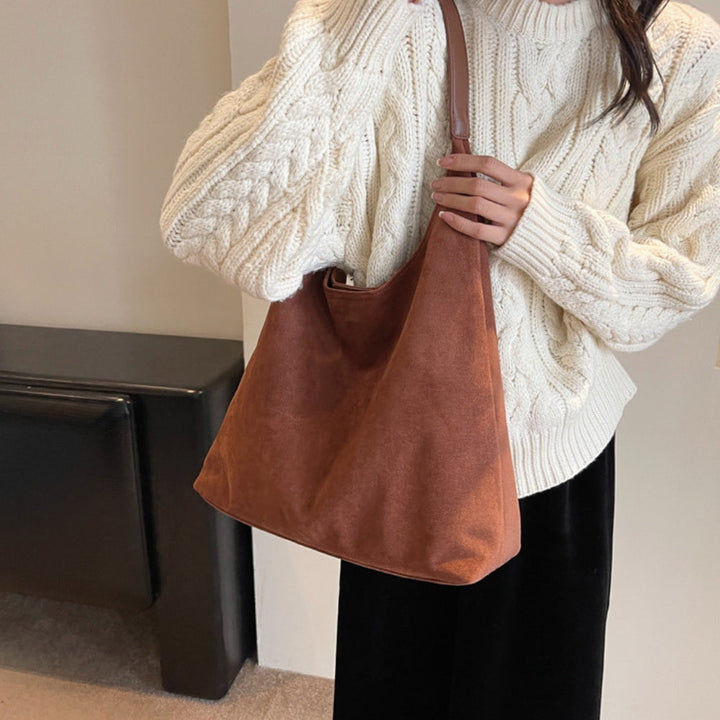 Emilia™ | Shoulder bag